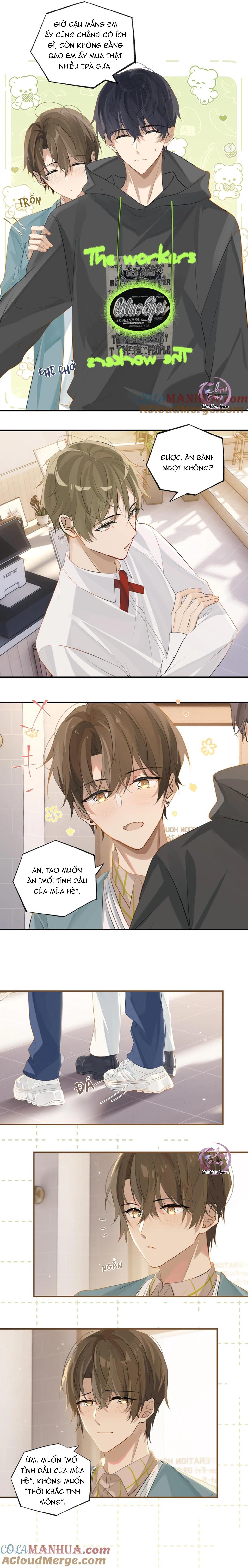 Biệt Lai Vô Dạng: Chapter 80