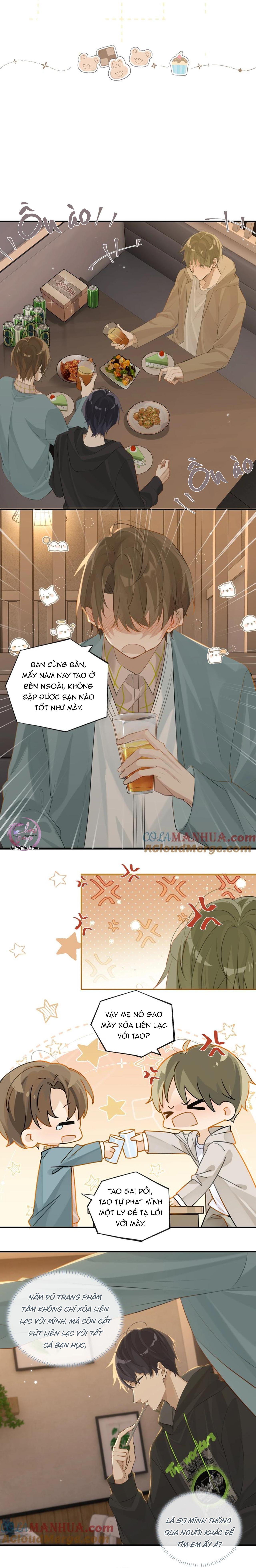 Biệt Lai Vô Dạng: Chapter 80
