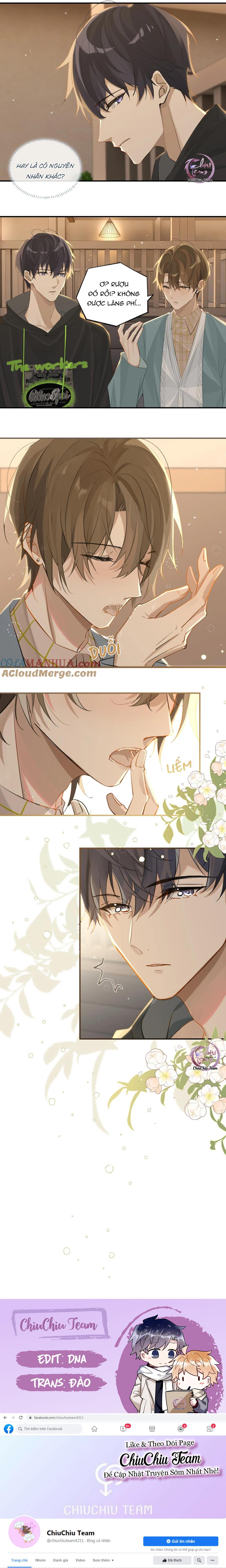 Biệt Lai Vô Dạng: Chapter 80