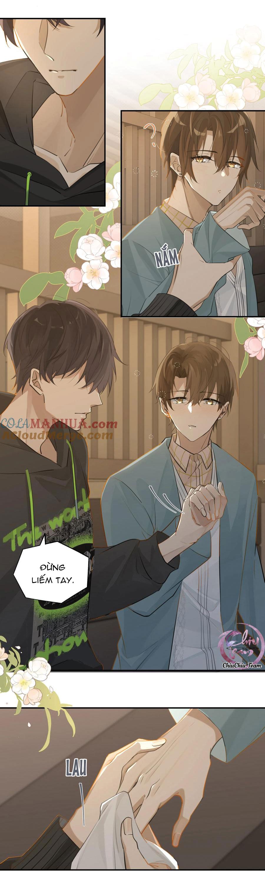 Biệt Lai Vô Dạng: Chapter 81