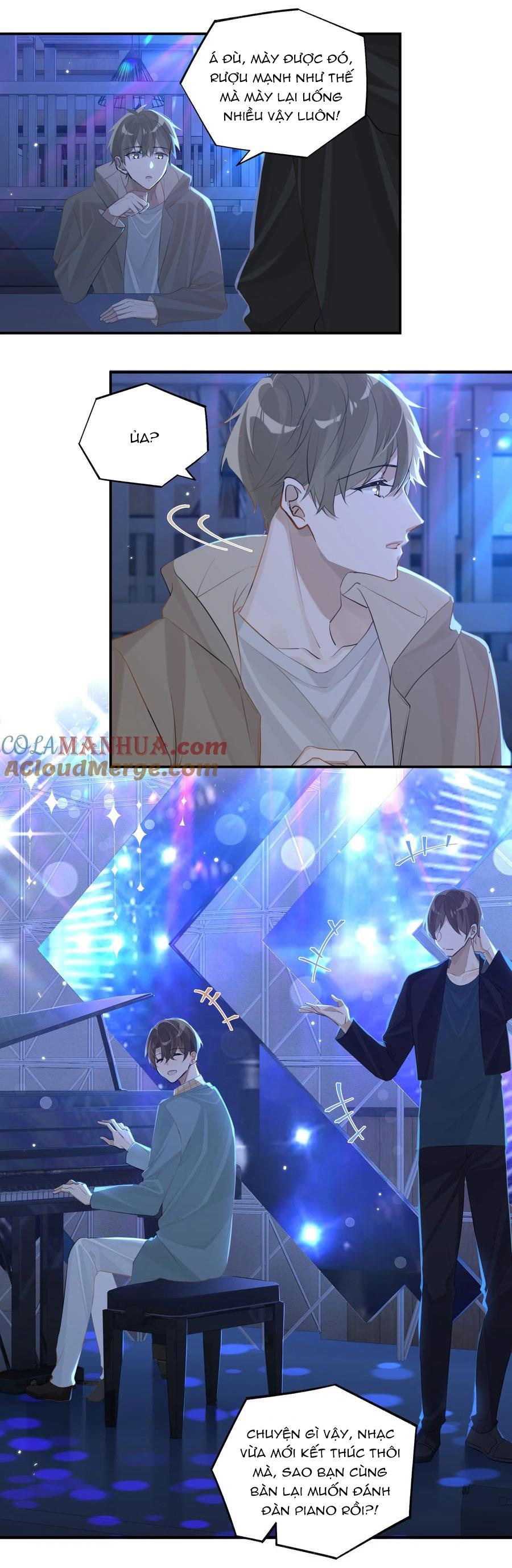 Biệt Lai Vô Dạng: Chapter 81
