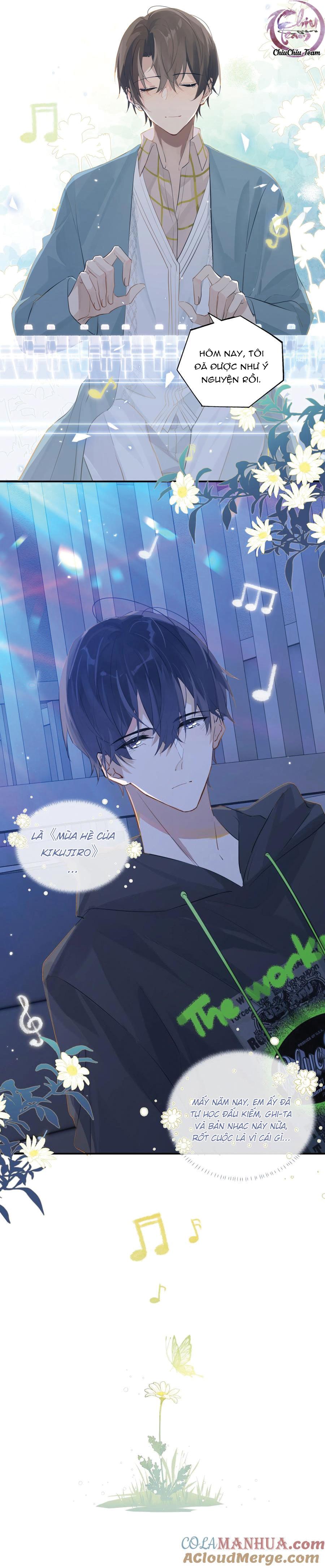 Biệt Lai Vô Dạng: Chapter 81