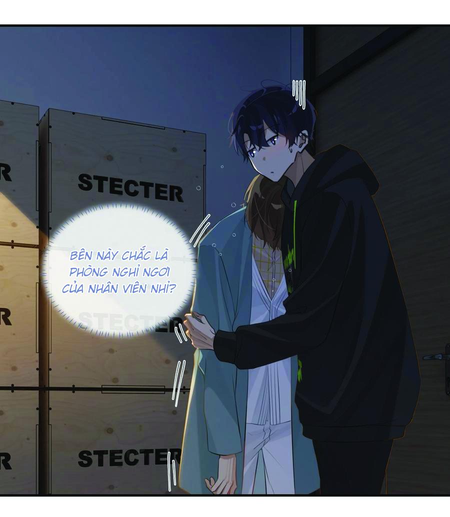 Biệt Lai Vô Dạng: Chapter 81