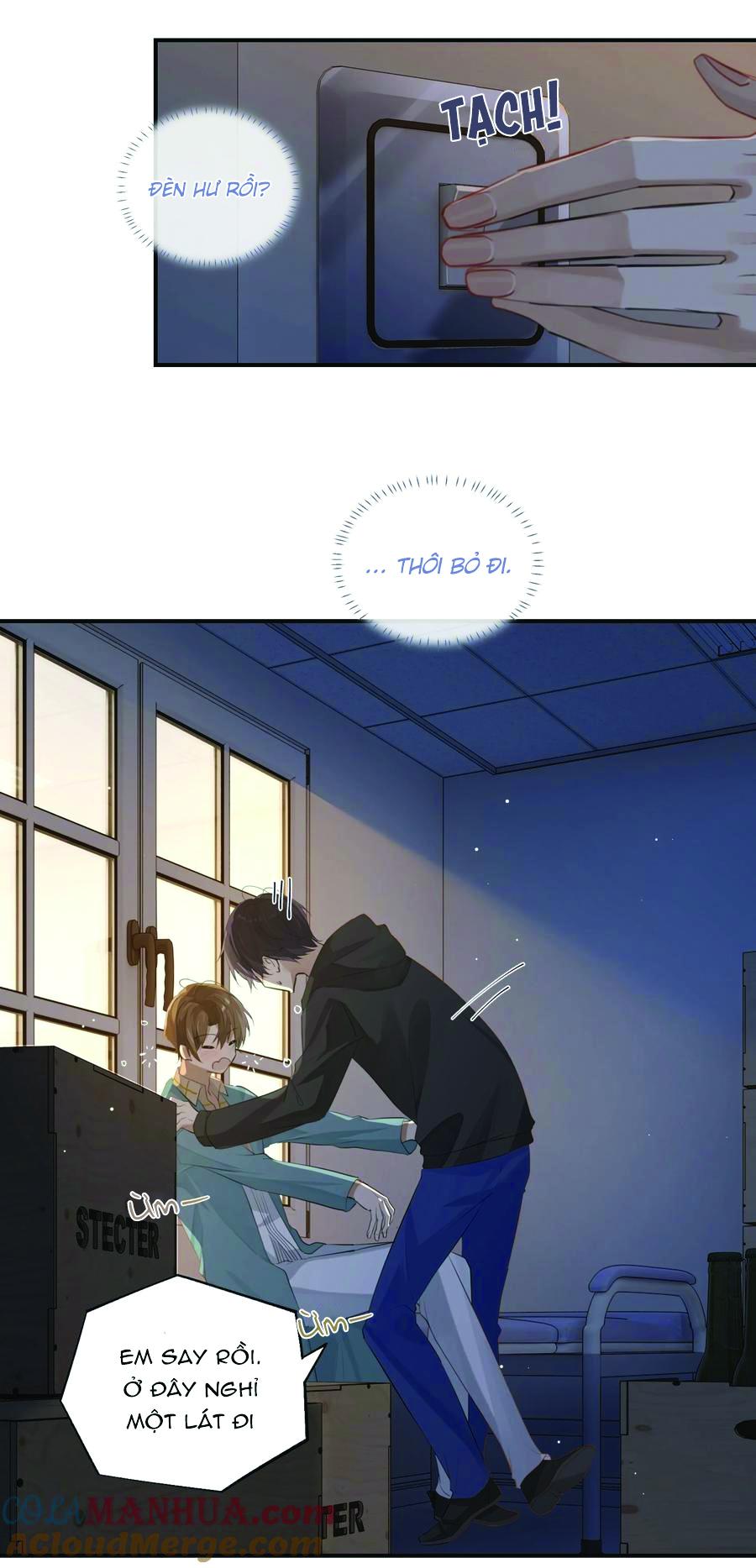 Biệt Lai Vô Dạng: Chapter 81