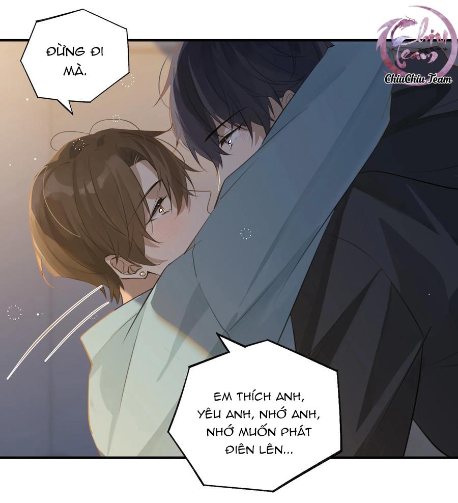 Biệt Lai Vô Dạng: Chapter 81