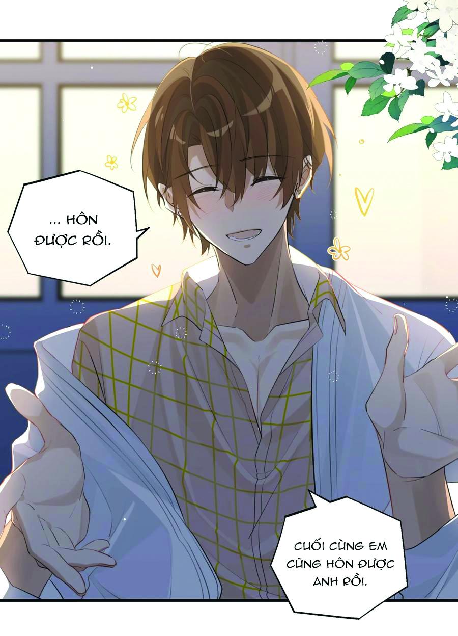 Biệt Lai Vô Dạng: Chapter 81