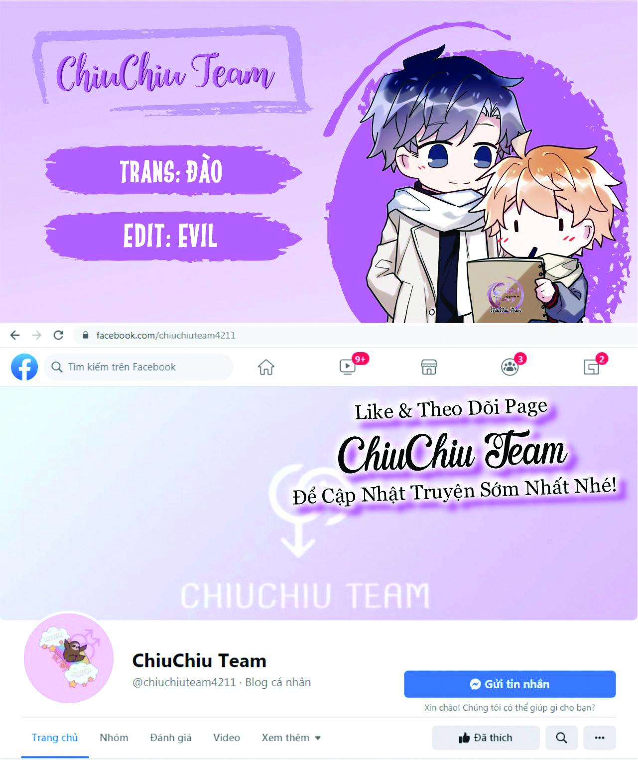 Biệt Lai Vô Dạng: Chapter 81