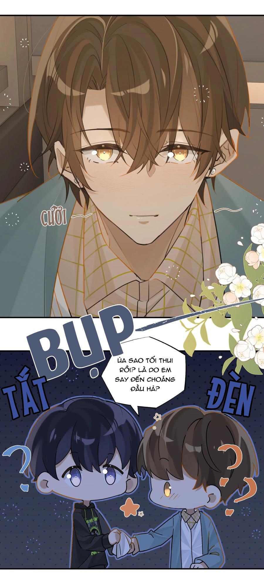 Biệt Lai Vô Dạng: Chapter 81