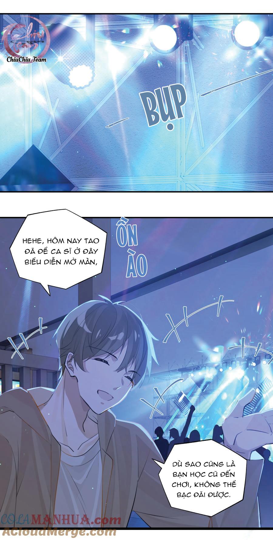 Biệt Lai Vô Dạng: Chapter 81