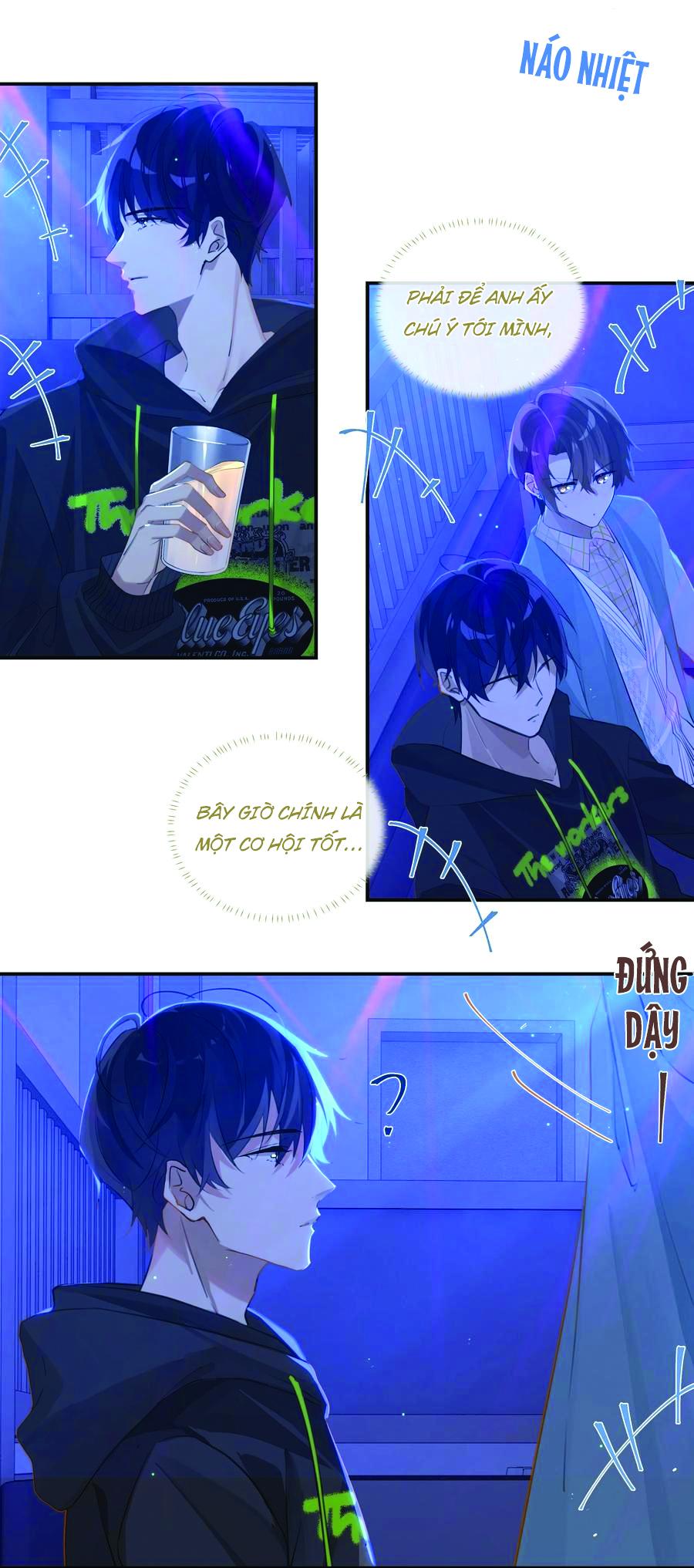 Biệt Lai Vô Dạng: Chapter 81