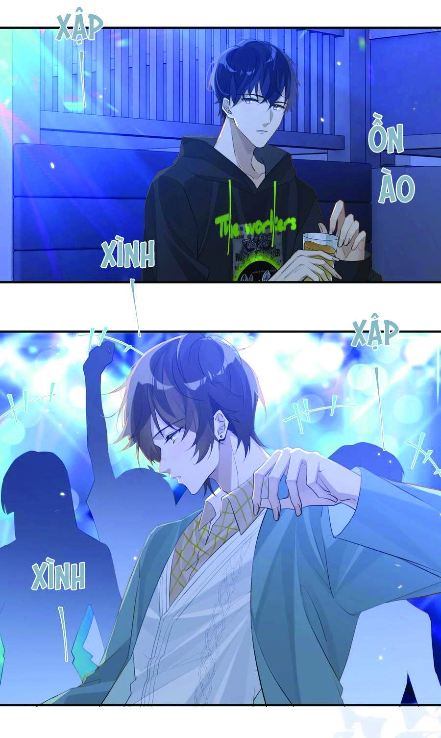Biệt Lai Vô Dạng: Chapter 81