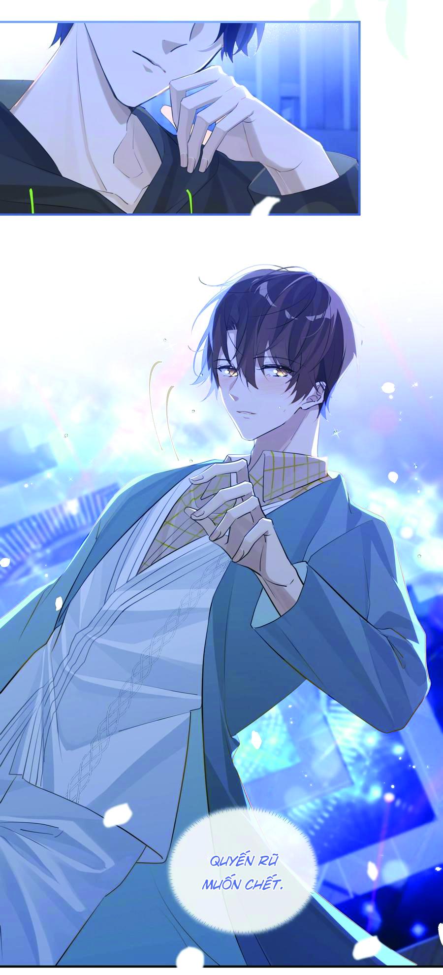 Biệt Lai Vô Dạng: Chapter 81