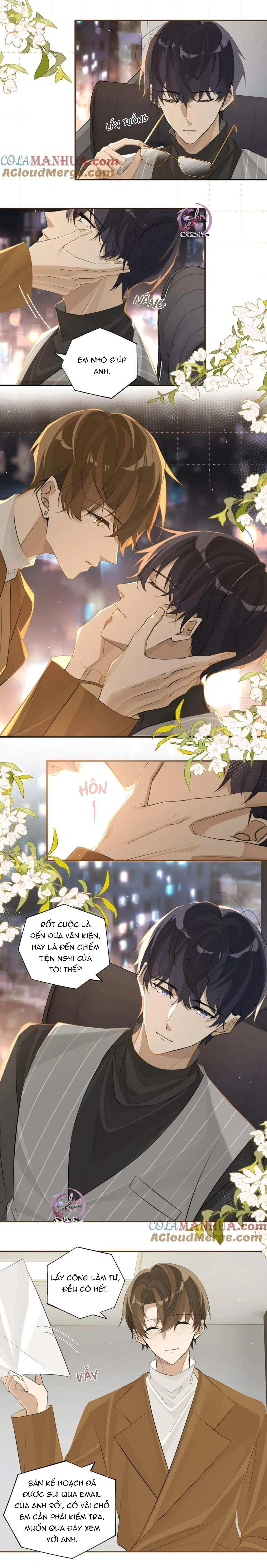 Biệt Lai Vô Dạng: Chapter 83
