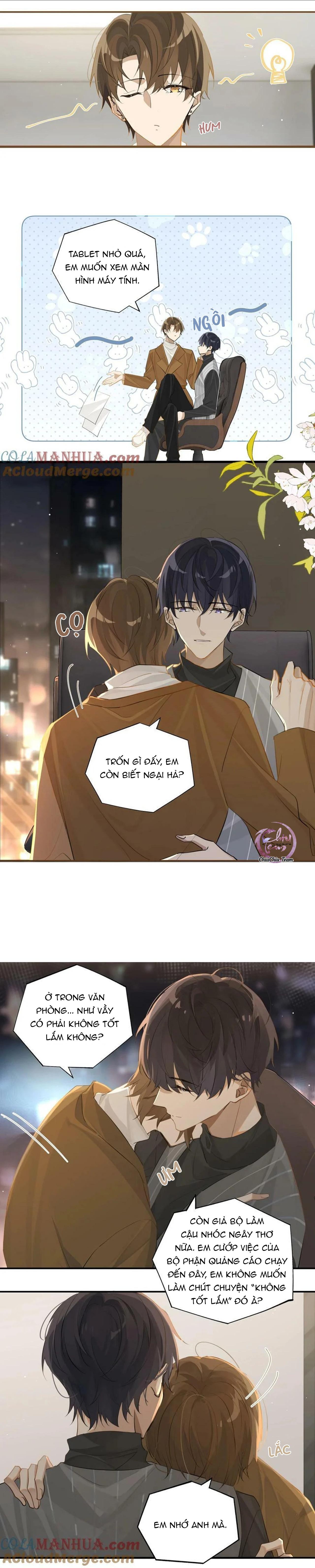 Biệt Lai Vô Dạng: Chapter 83