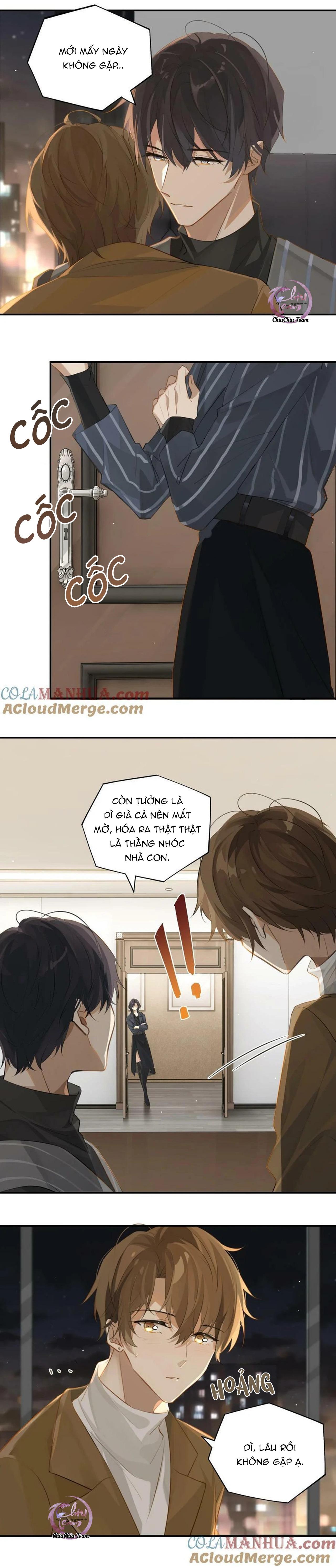 Biệt Lai Vô Dạng: Chapter 83