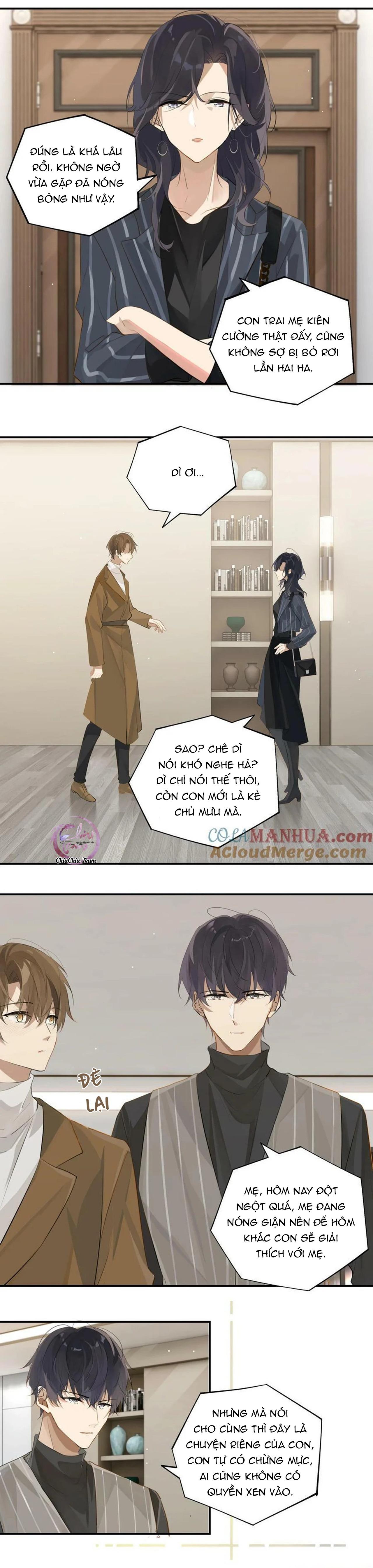 Biệt Lai Vô Dạng: Chapter 83