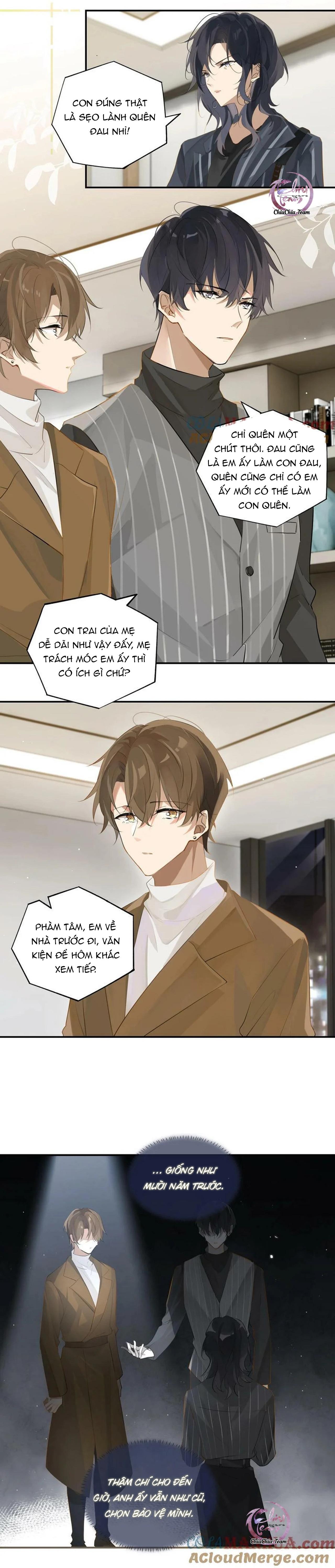 Biệt Lai Vô Dạng: Chapter 83