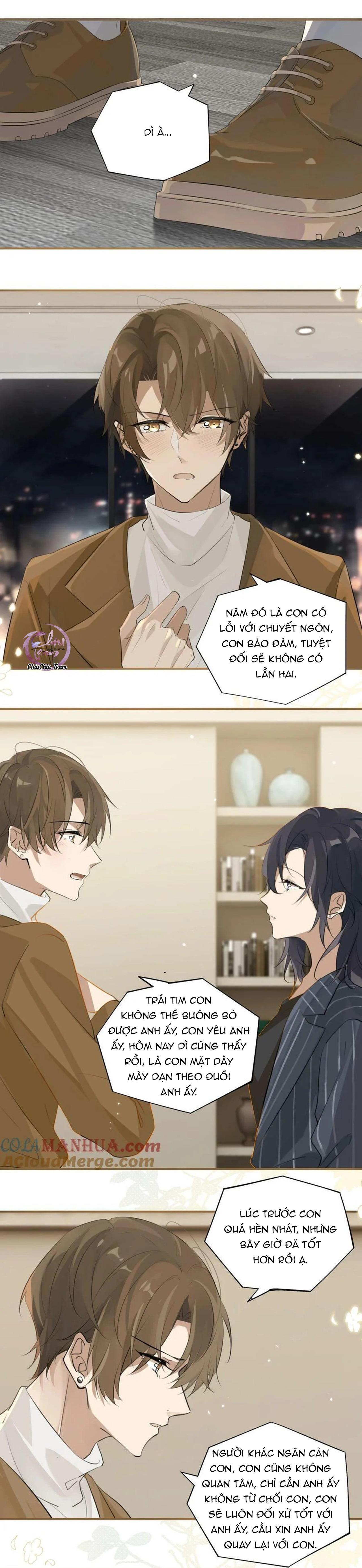Biệt Lai Vô Dạng: Chapter 83