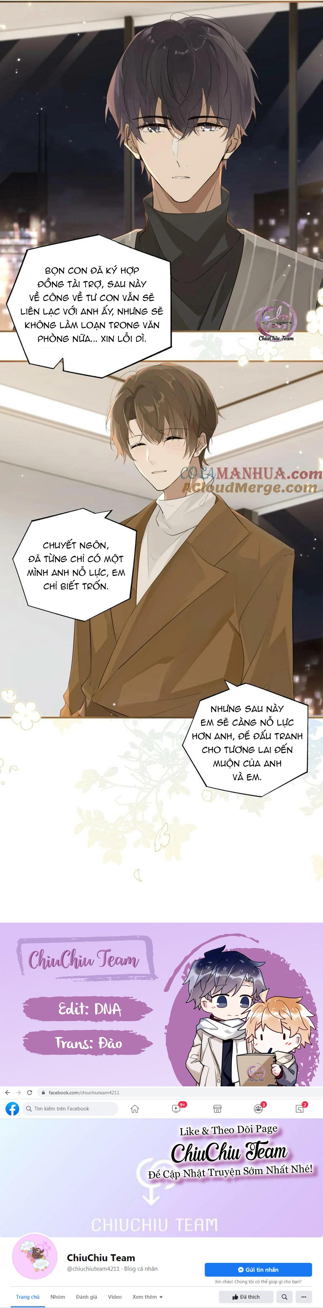 Biệt Lai Vô Dạng: Chapter 83