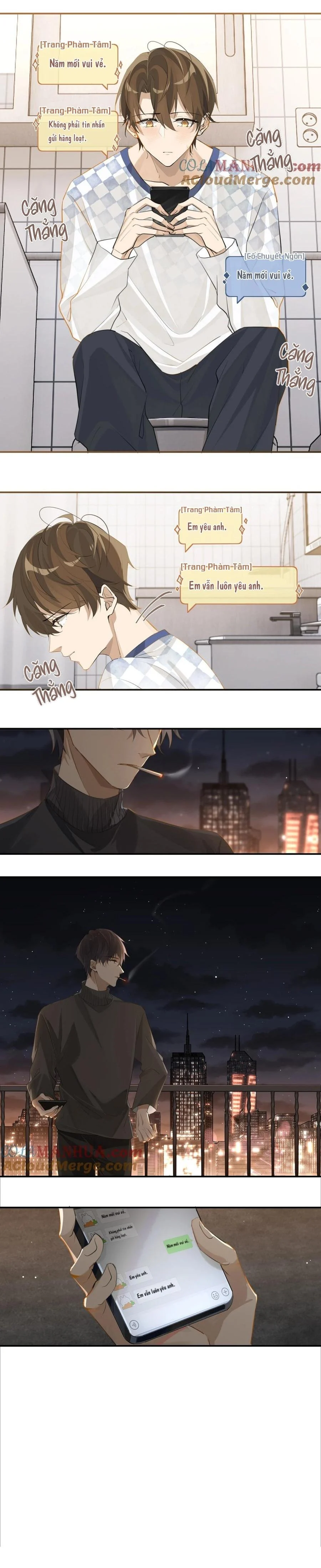 Biệt Lai Vô Dạng: Chapter 85