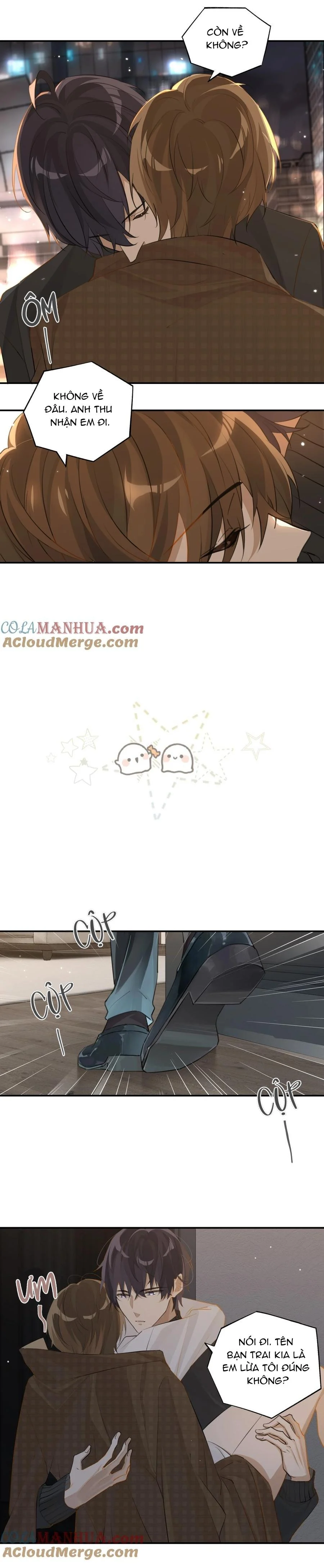 Biệt Lai Vô Dạng: Chapter 85