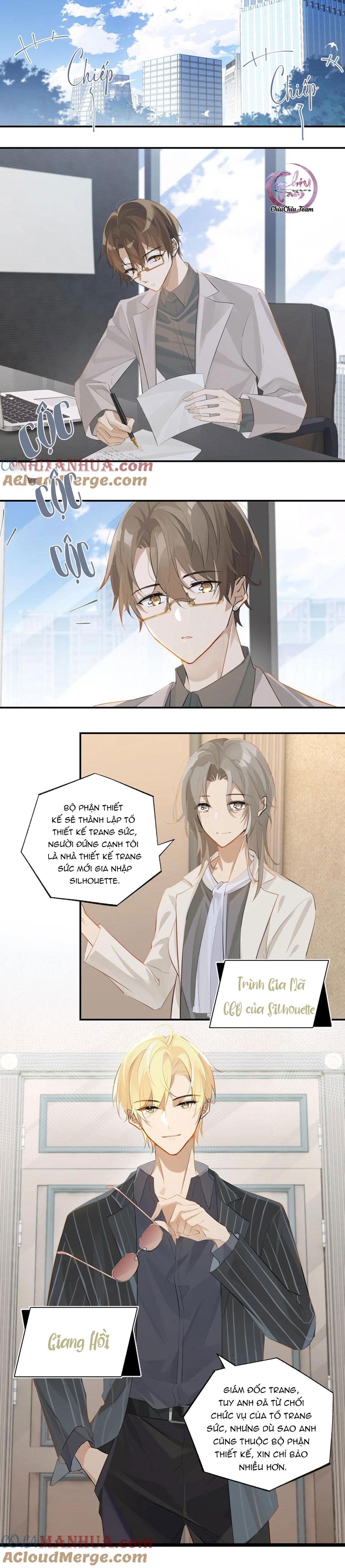 Biệt Lai Vô Dạng: Chapter 87