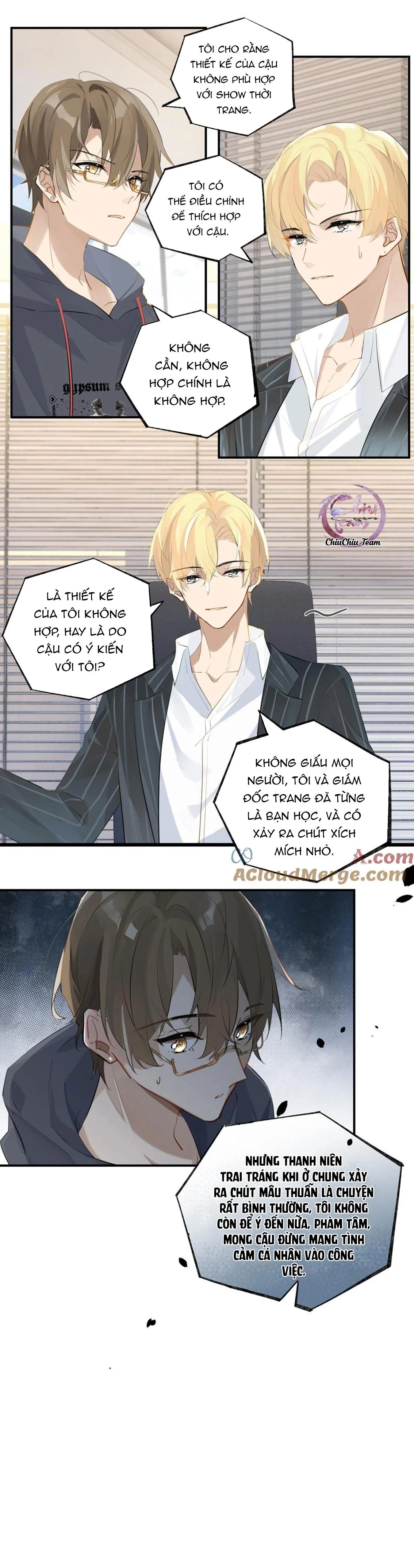 Biệt Lai Vô Dạng: Chapter 87