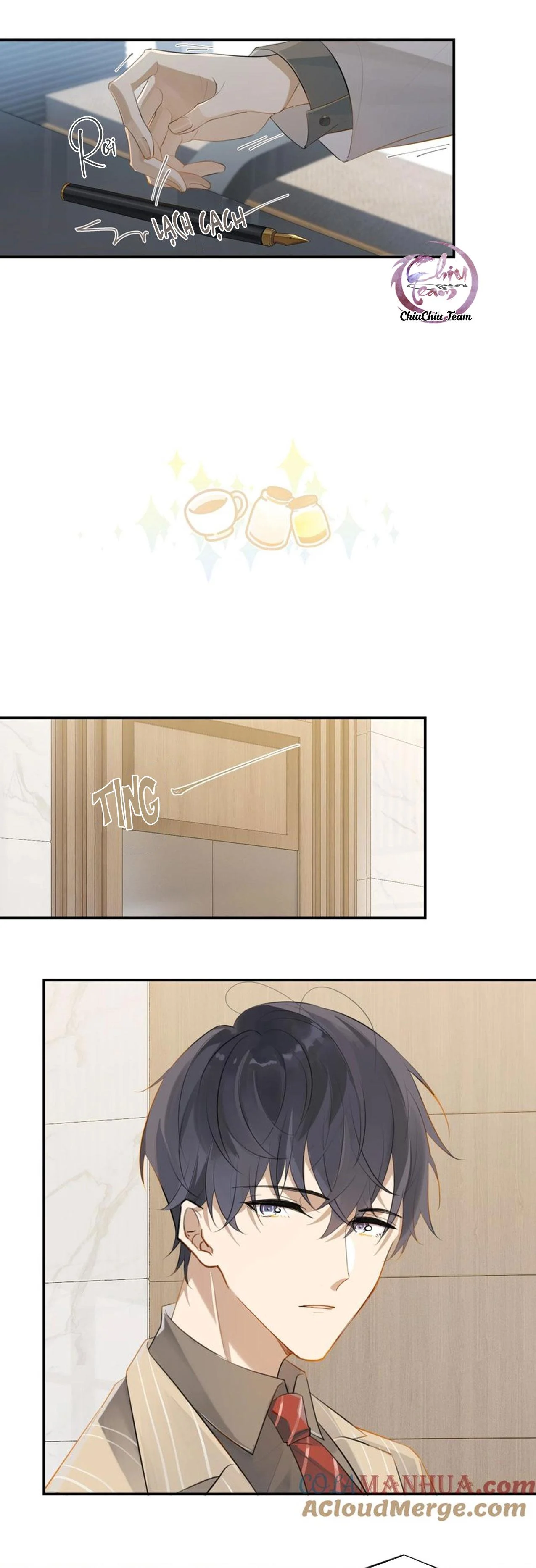 Biệt Lai Vô Dạng: Chapter 87