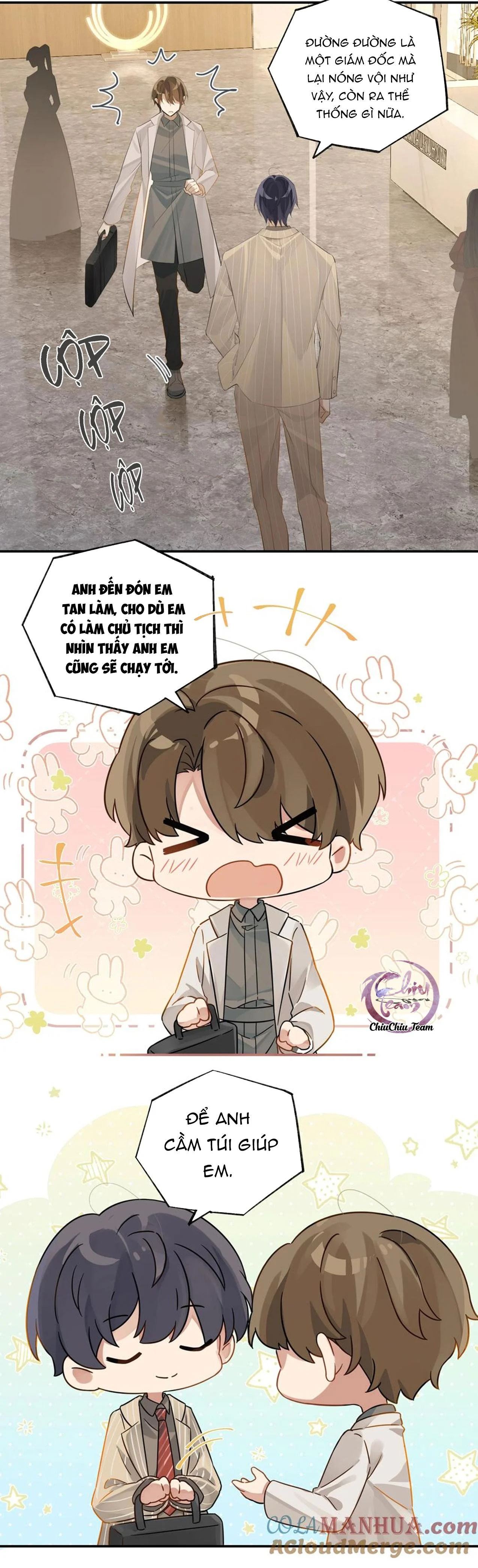 Biệt Lai Vô Dạng: Chapter 87
