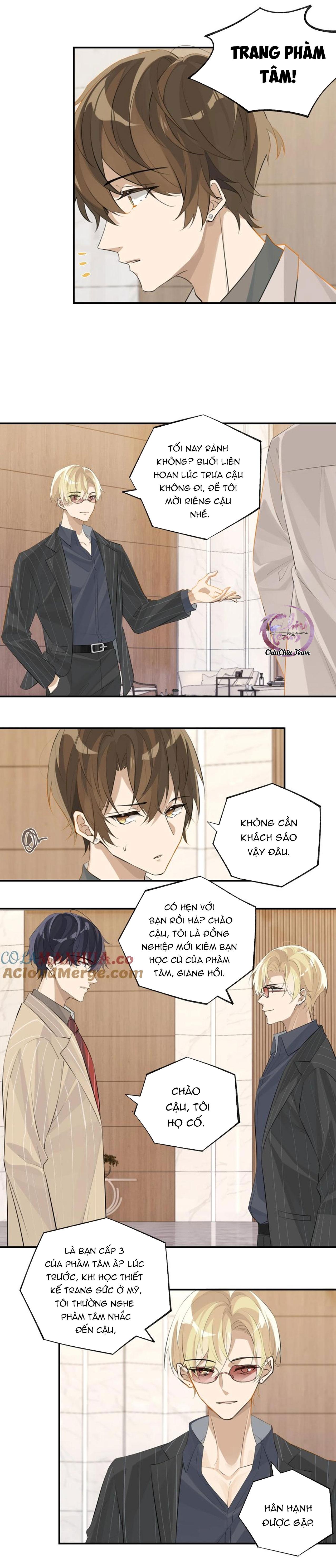Biệt Lai Vô Dạng: Chapter 87
