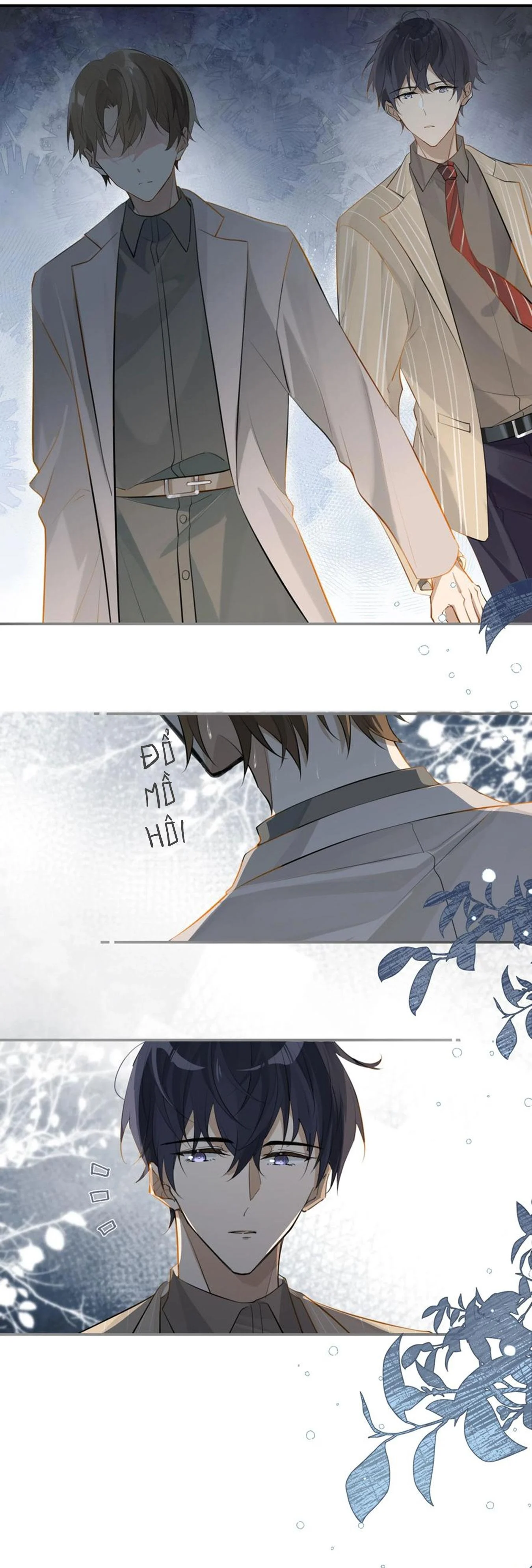 Biệt Lai Vô Dạng: Chapter 87