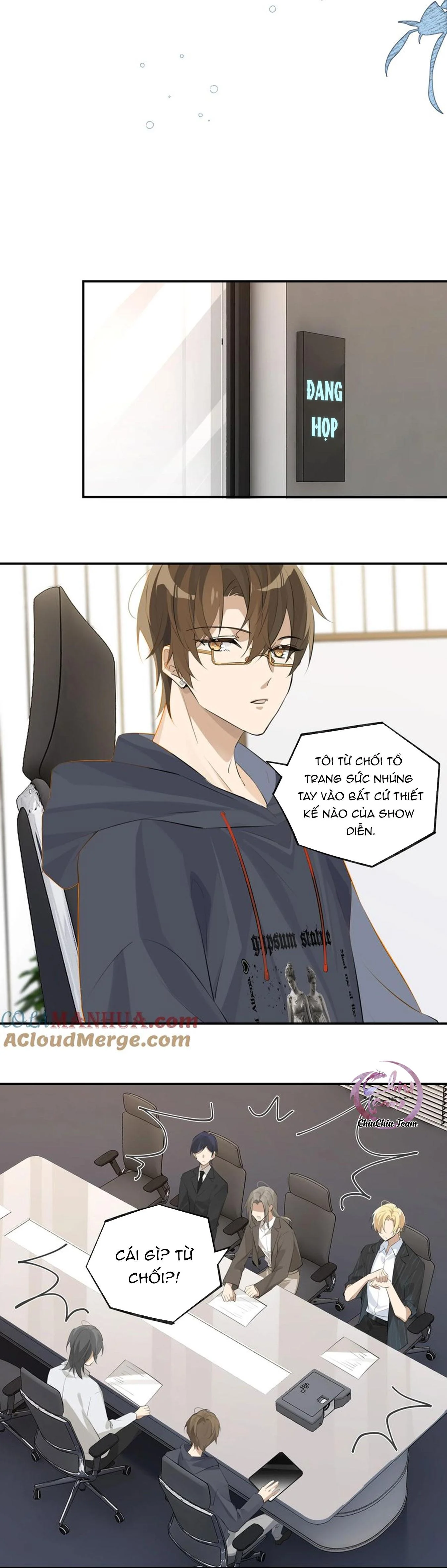 Biệt Lai Vô Dạng: Chapter 87