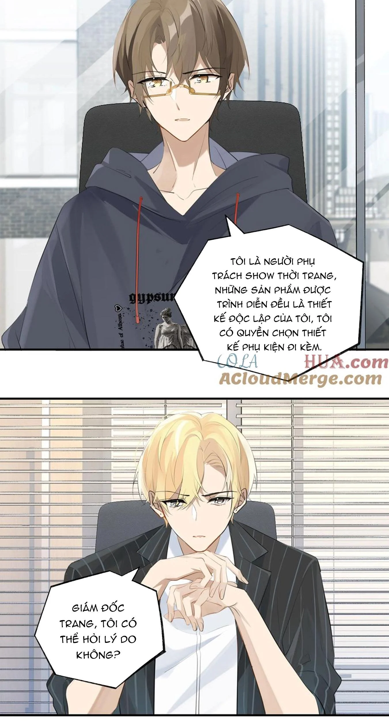 Biệt Lai Vô Dạng: Chapter 87