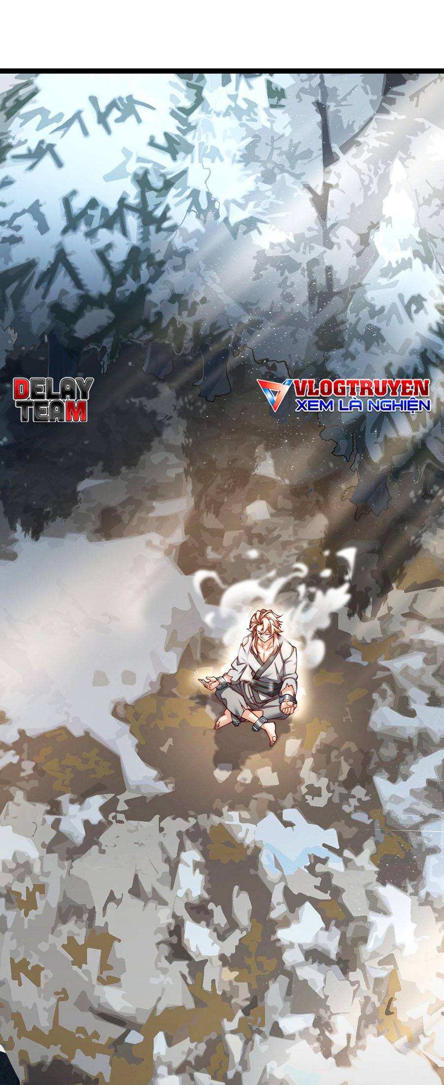 Thiên Đạo Bất Công: Chapter 2