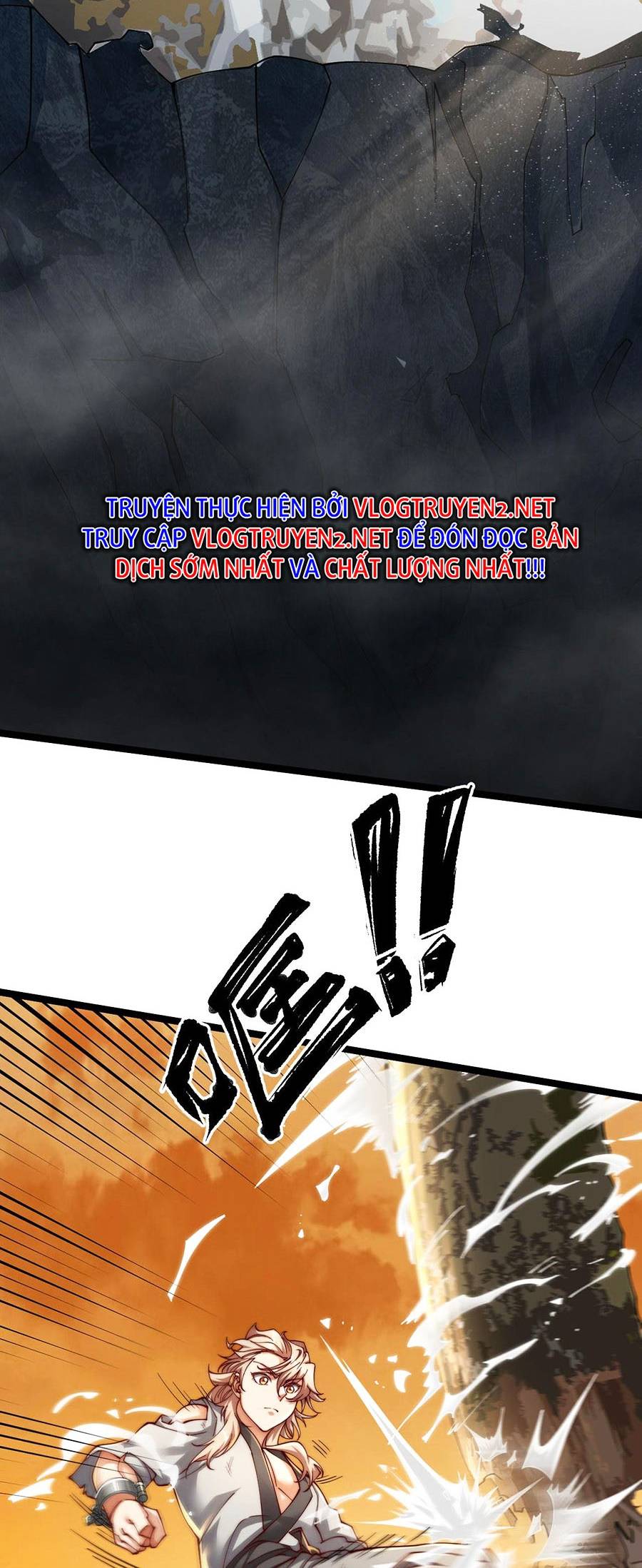 Thiên Đạo Bất Công: Chapter 2