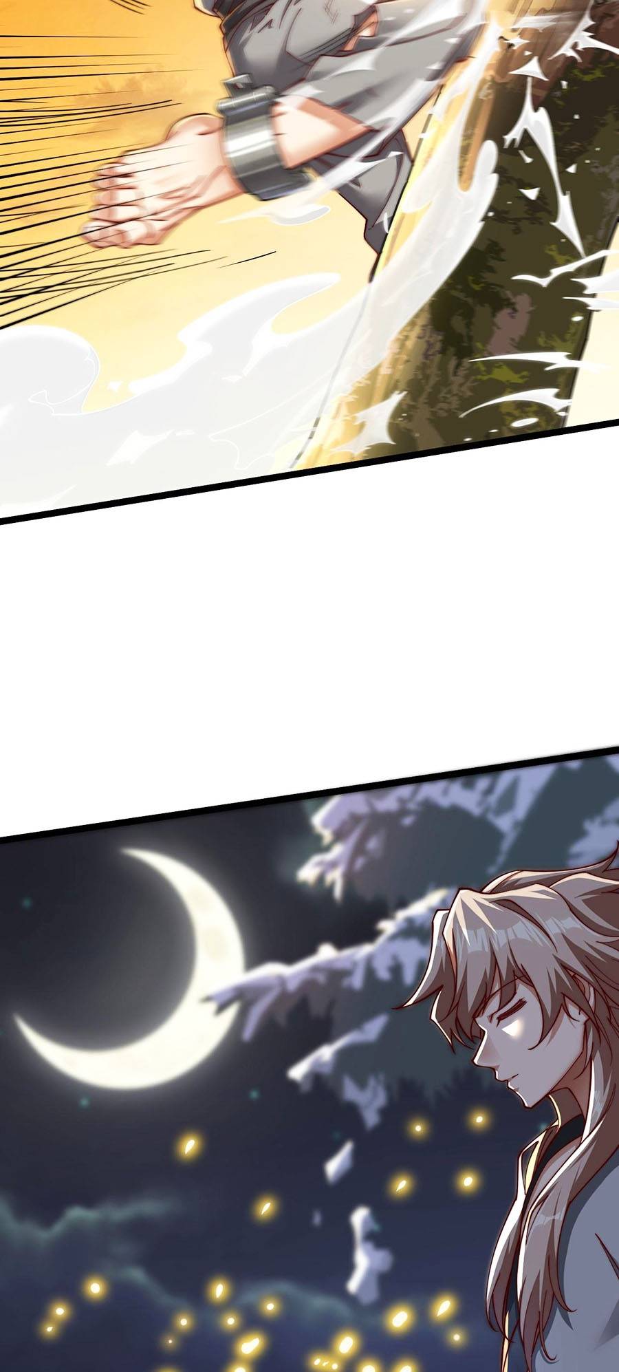 Thiên Đạo Bất Công: Chapter 2