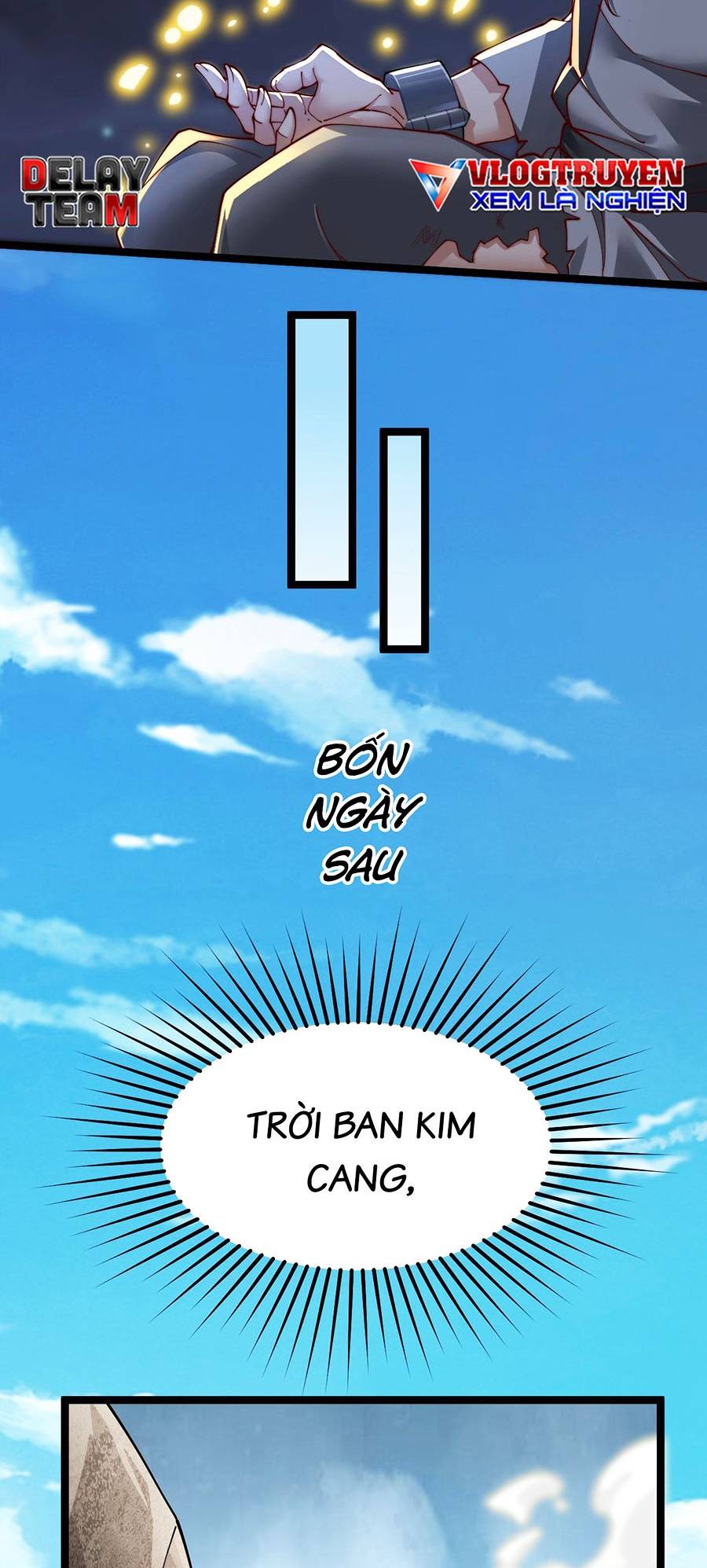 Thiên Đạo Bất Công: Chapter 2