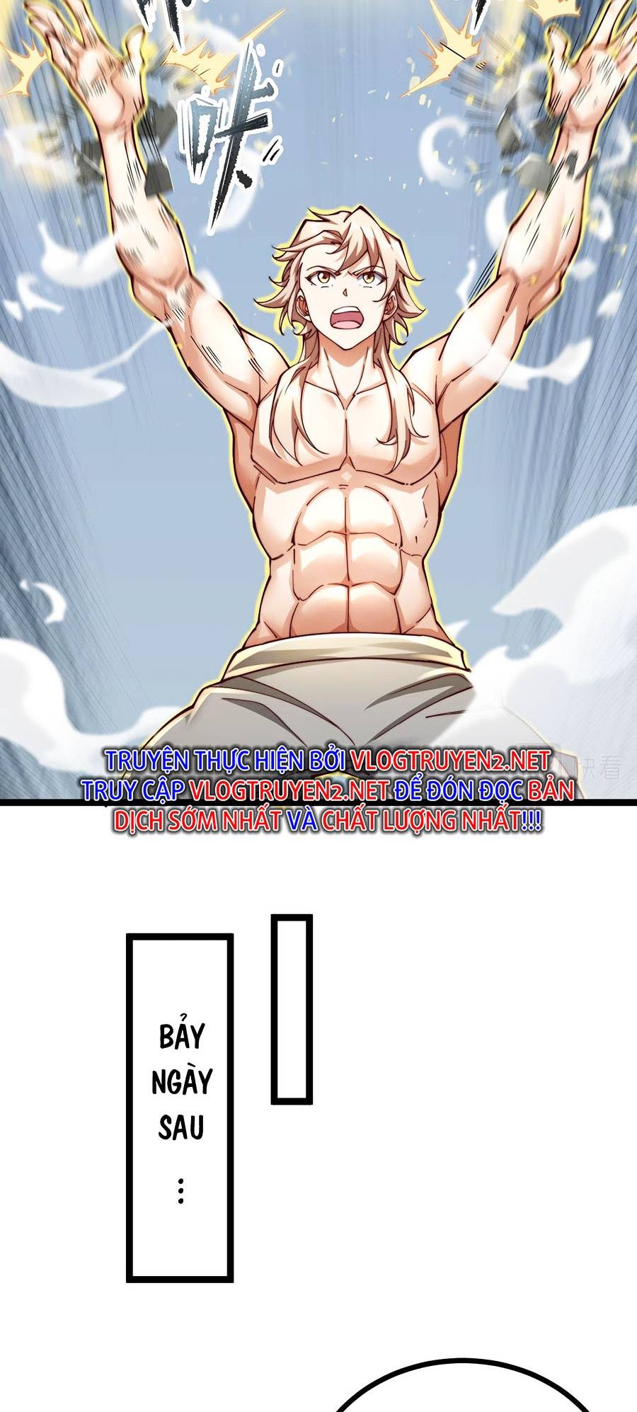 Thiên Đạo Bất Công: Chapter 2
