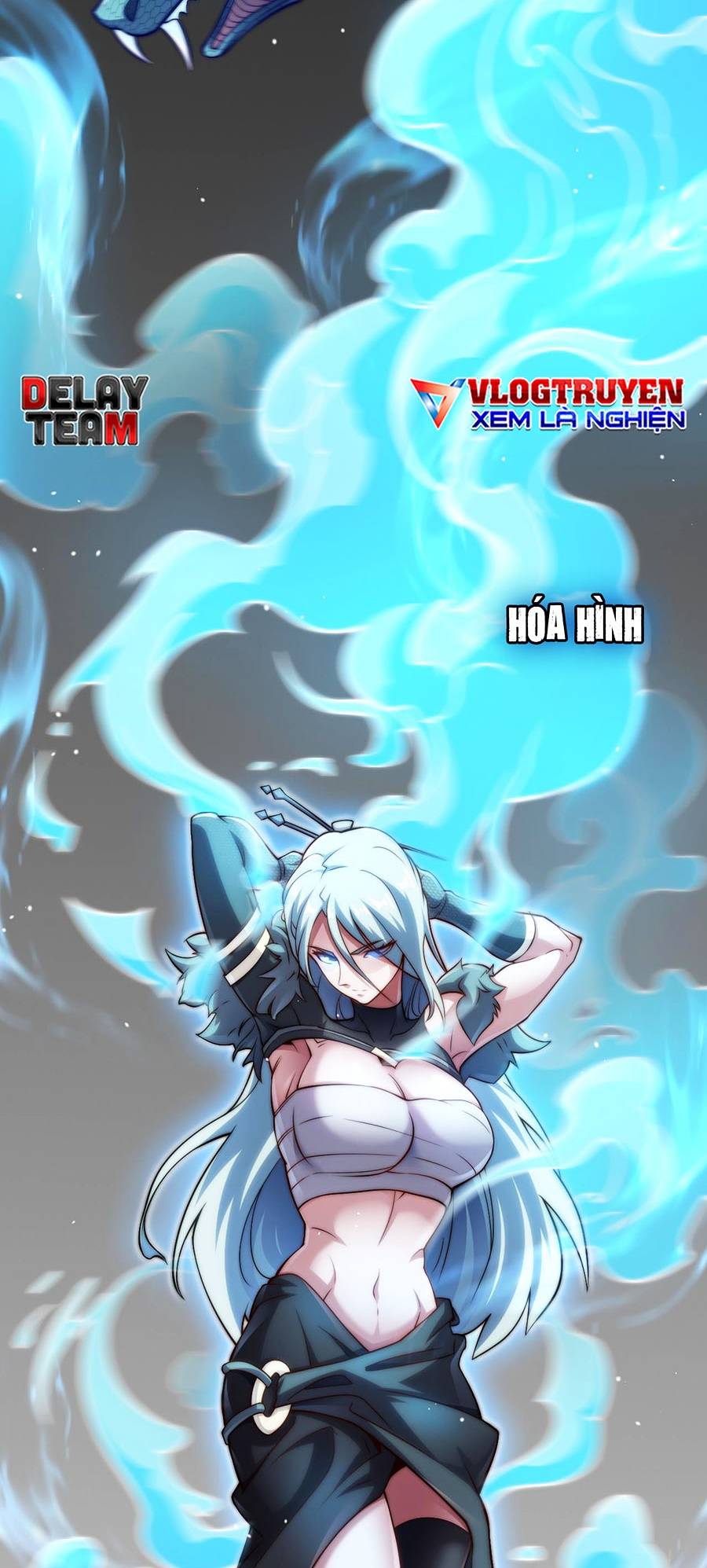 Thiên Đạo Bất Công: Chapter 2