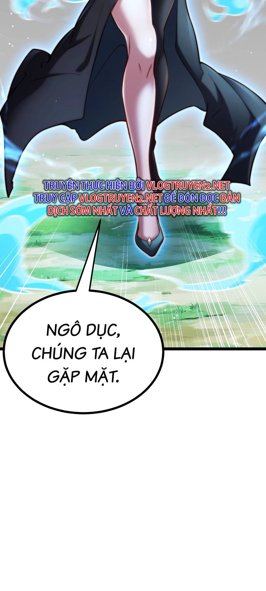 Thiên Đạo Bất Công: Chapter 2