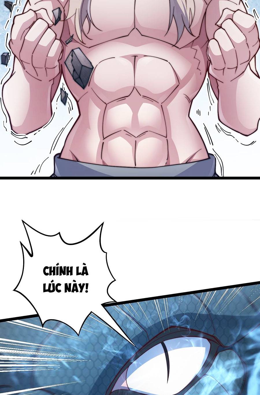 Thiên Đạo Bất Công: Chapter 2