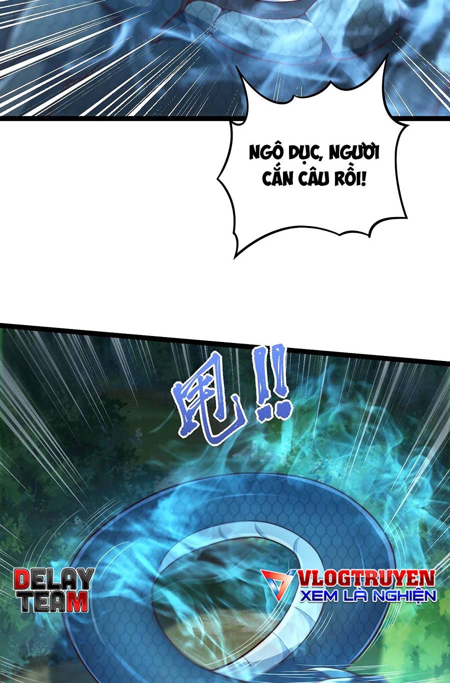 Thiên Đạo Bất Công: Chapter 2