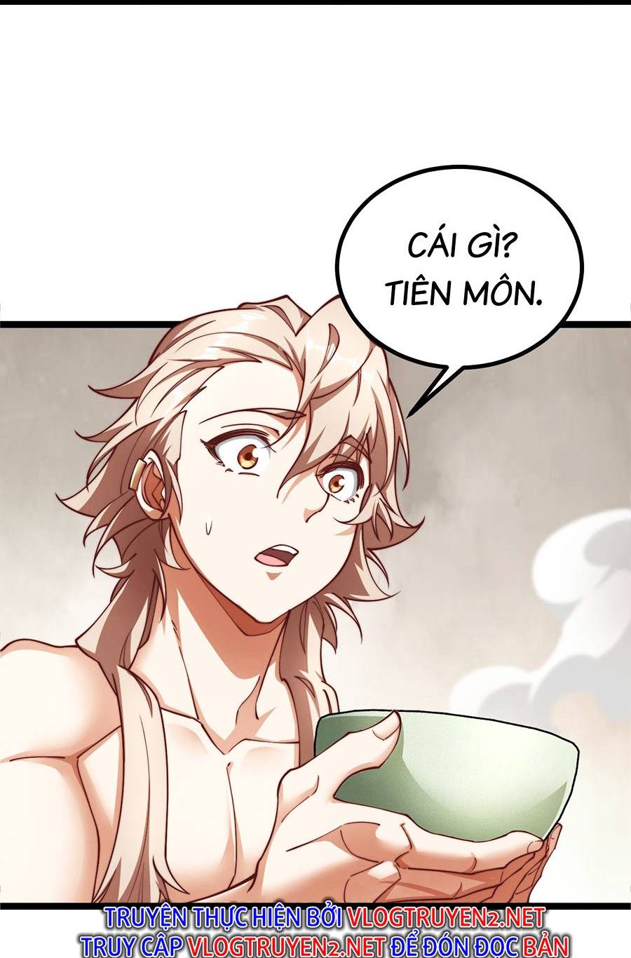 Thiên Đạo Bất Công: Chapter 2