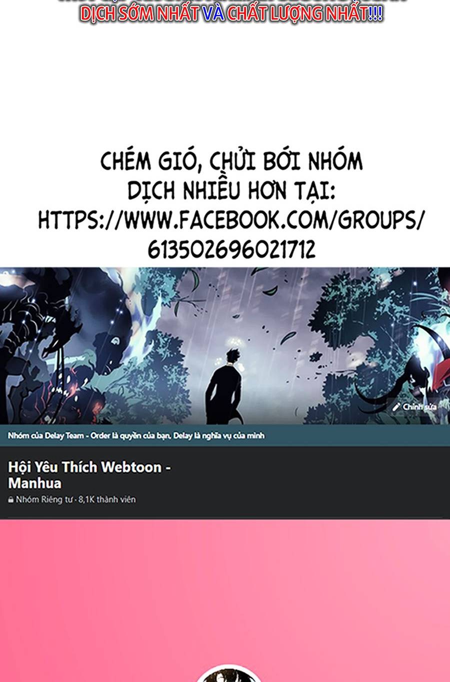 Thiên Đạo Bất Công: Chapter 2