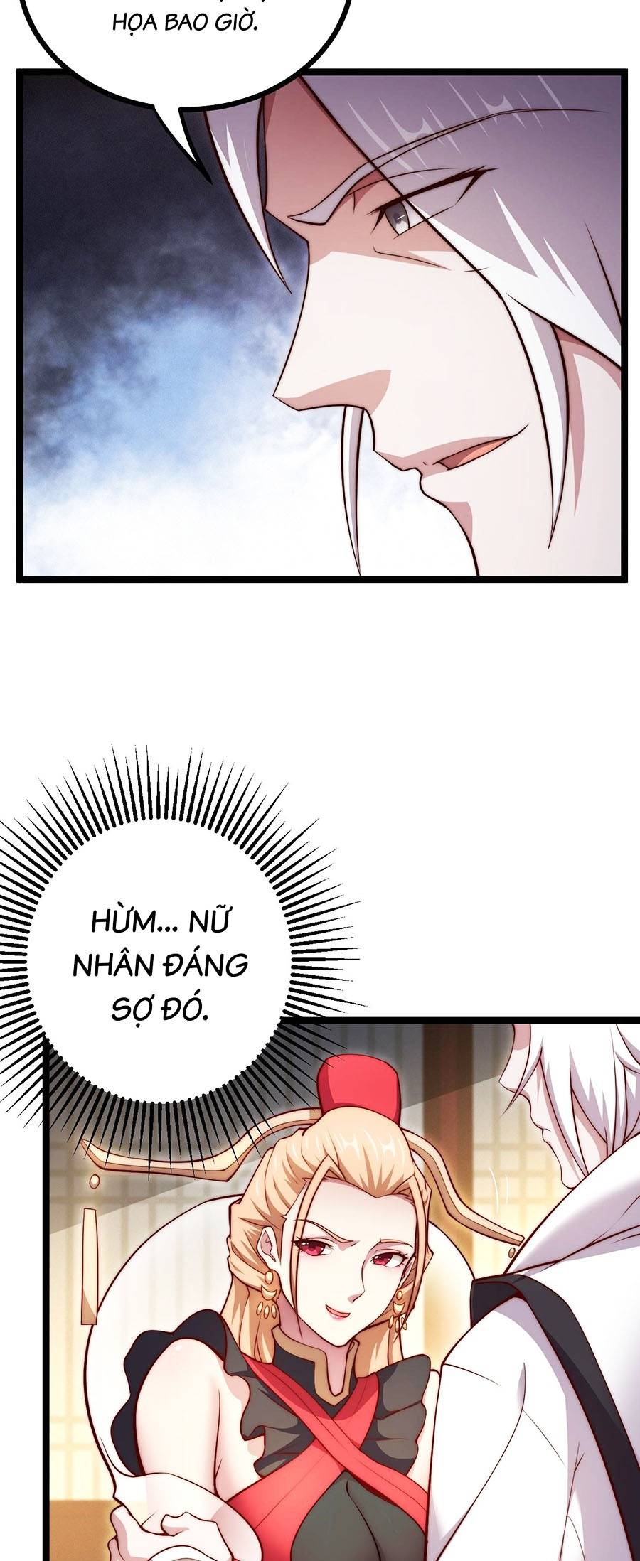 Thiên Đạo Bất Công: Chapter 2