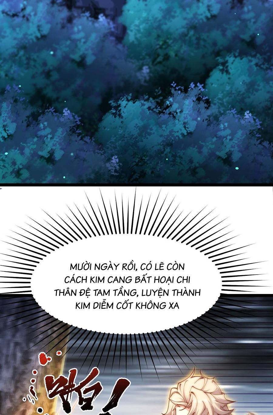 Thiên Đạo Bất Công: Chapter 3