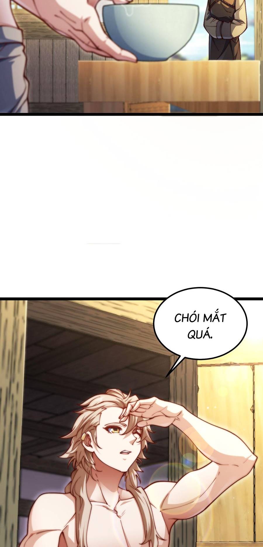 Thiên Đạo Bất Công: Chapter 3