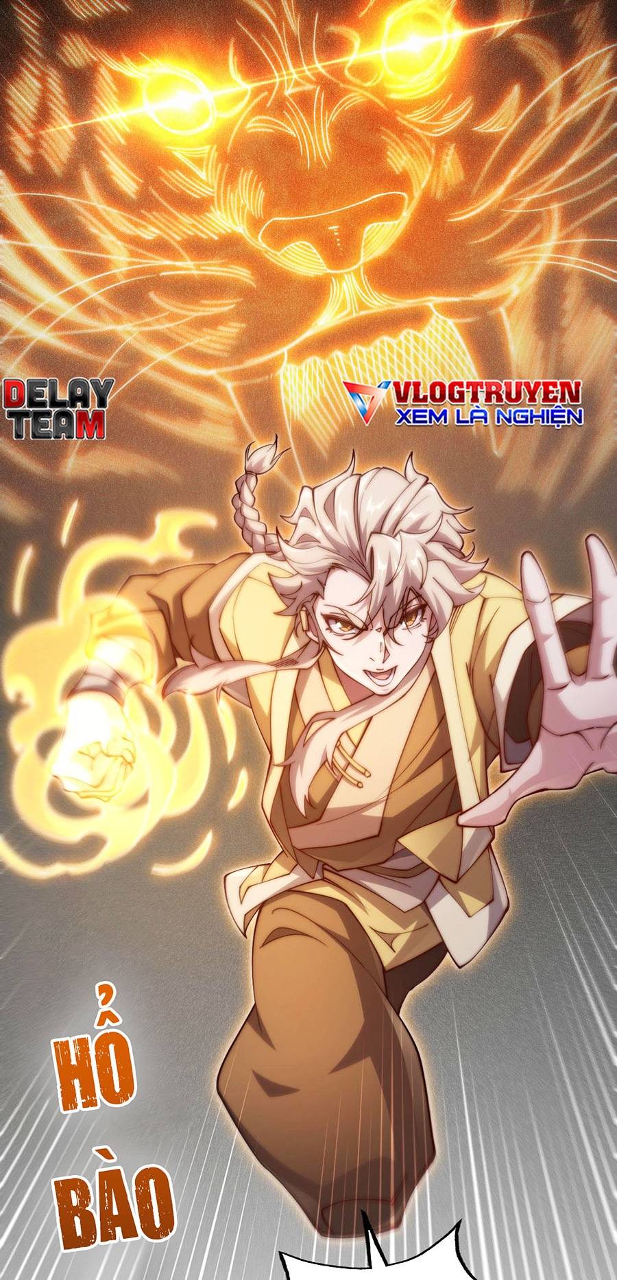 Thiên Đạo Bất Công: Chapter 4