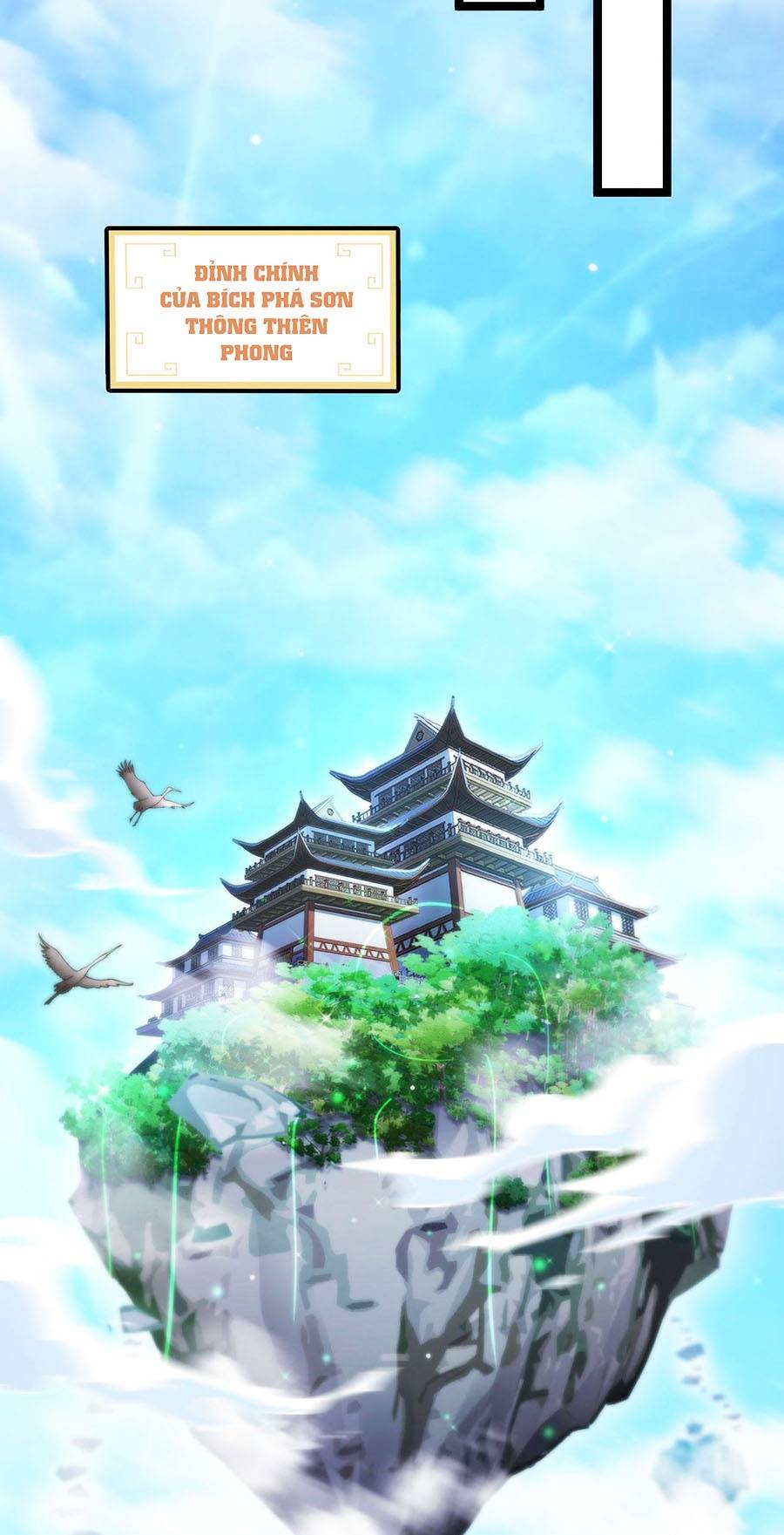 Thiên Đạo Bất Công: Chapter 4