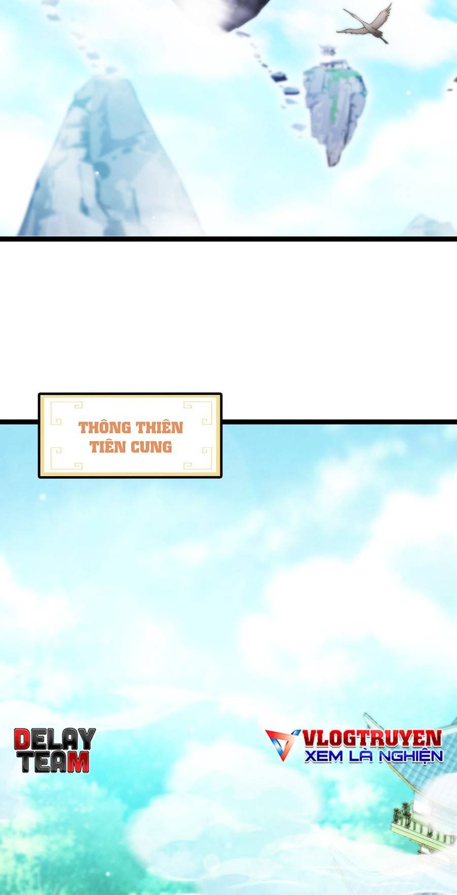 Thiên Đạo Bất Công: Chapter 4